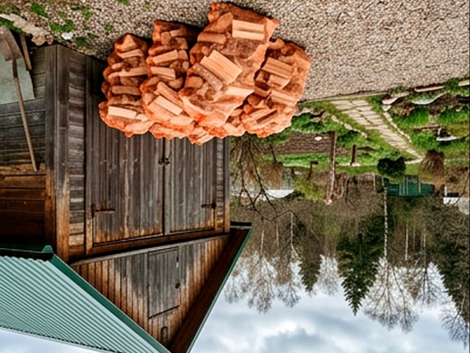 дуб для камина — Речной проспект, 18К, Калуга